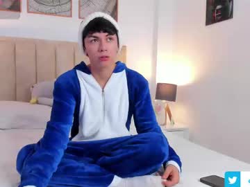 Caydensmit November 01, 2025 Chaturbate stream image