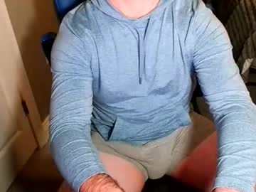 Chuck0781 November 01, 2025 Chaturbate stream image