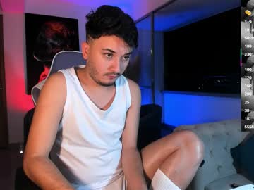 Collage_Hot25 November 01, 2025 Chaturbate stream image