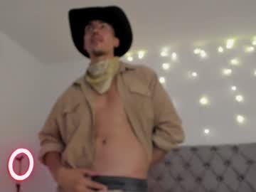 Elio_Dicaprio November 01, 2025 Chaturbate stream image