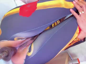 Halie728 November 01, 2025 Chaturbate stream image