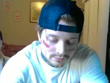 Redinthebed November 01, 2025 Chaturbate stream image