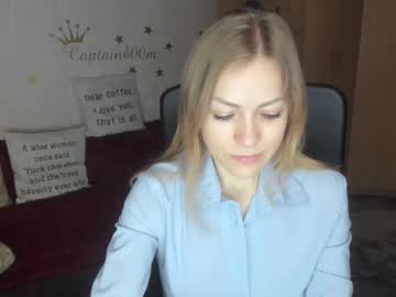 Sirenasilk November 01, 2025 Chaturbate stream image
