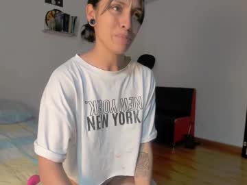 Atomns41 November 01, 2025 Chaturbate stream image