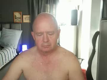 Banging2705 November 01, 2025 Chaturbate stream image