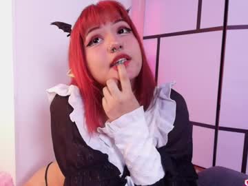 Black_Cryystal November 01, 2025 Chaturbate stream image