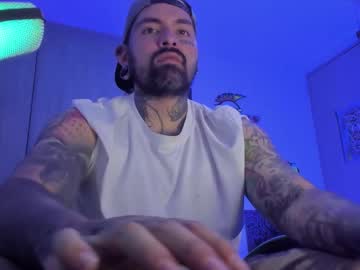 Fisherrman666 November 01, 2025 Chaturbate stream image