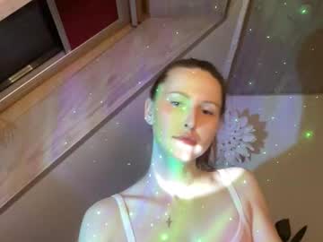 Gingerladyy November 01, 2025 Chaturbate stream image