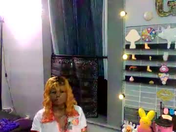 Goddess_Princess_Sin November 01, 2025 Chaturbate stream image