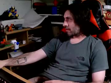 John566112 November 01, 2025 Chaturbate stream image