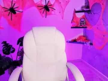 Lilokat_ November 01, 2025 Chaturbate stream image