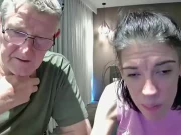 Melinahviking November 01, 2025 Chaturbate stream image