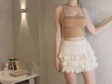 Mili_Sisi November 01, 2025 Chaturbate stream image