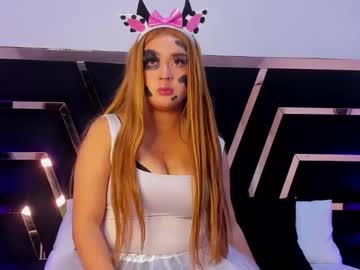 Miluvargas November 01, 2025 Chaturbate stream image