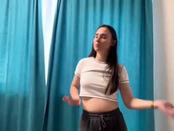 Olivia_Dancer November 01, 2025 Chaturbate stream image