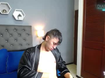 Paul_Myller November 01, 2025 Chaturbate stream image