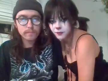 Ruinedsistr November 01, 2025 Chaturbate stream image