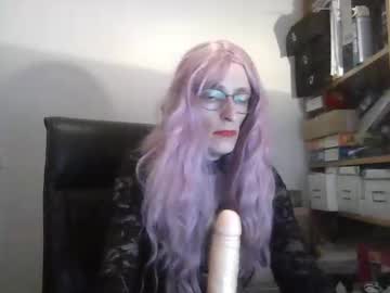 Sophiecross369 November 01, 2025 Chaturbate stream image