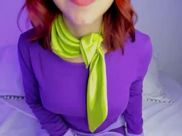 Sophiiewilliams November 01, 2025 Chaturbate stream image