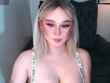 Superh0tangelxx stream photo from November 01, 2025