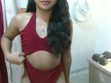 Tira_10 November 01, 2025 Chaturbate stream image