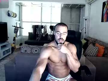 Todd_Dantes November 01, 2025 Chaturbate stream image