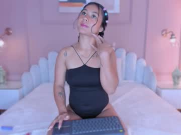 Valery_Sofiaa November 01, 2025 Chaturbate stream image