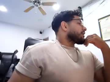 Aj_Cooper90_ November 01, 2025 Chaturbate stream image