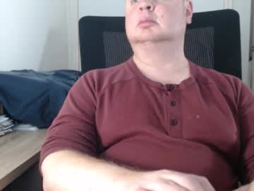 Bighorn1981 November 01, 2025 Chaturbate stream image