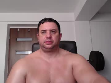 Hot_Stefano1 November 01, 2025 Chaturbate stream image