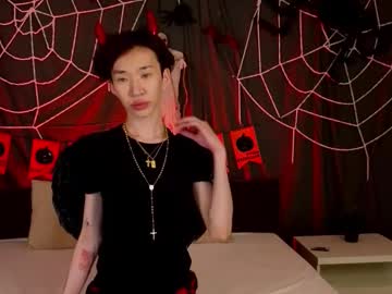 Islendtakumi November 01, 2025 Chaturbate stream image