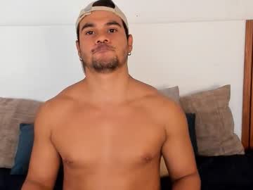 Jake_Muller1 November 01, 2025 Chaturbate stream image