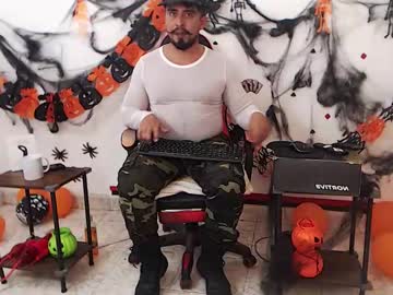 Kalethbigdick88 November 01, 2025 Chaturbate stream image