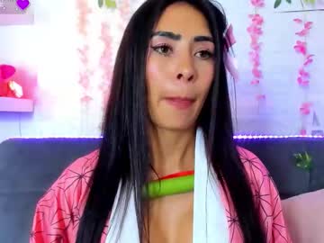 Mariposa_Boobs November 01, 2025 Chaturbate stream image