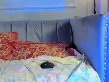 Mayevanss November 01, 2025 Chaturbate stream image