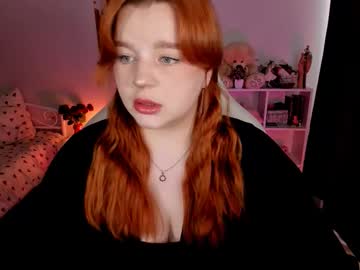 Milky_Wayx November 01, 2025 Chaturbate stream image