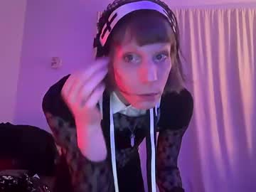 Pixie_Praxis stream photo from November 01, 2025