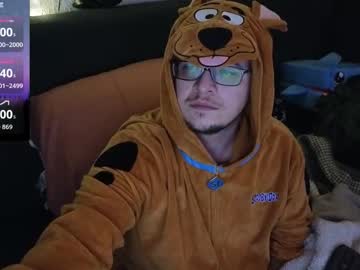 Ryleyrainn November 01, 2025 Chaturbate stream image
