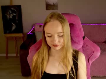 Shawty_Mia November 01, 2025 Chaturbate stream image