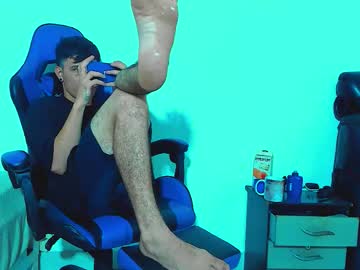 Skinny_Marked November 01, 2025 Chaturbate stream image