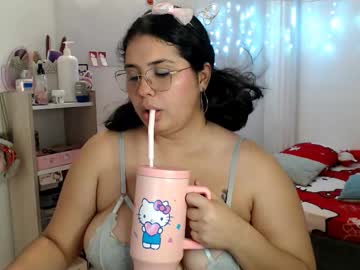 Sofimabelnasty19 November 01, 2025 Chaturbate stream image