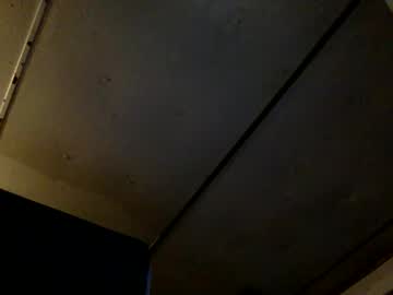 Allitrunnin November 01, 2025 Chaturbate stream image