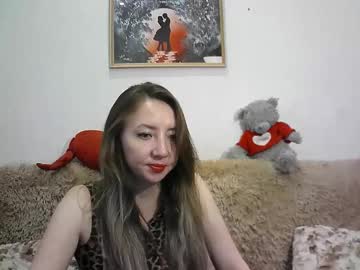 Elvinasweet November 01, 2025 Chaturbate stream image