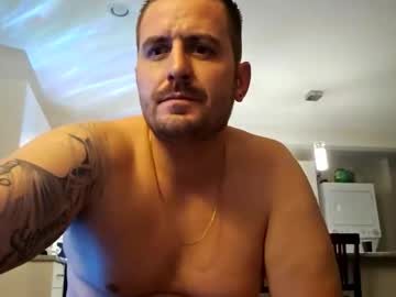 Girthylax51 November 01, 2025 Chaturbate stream image
