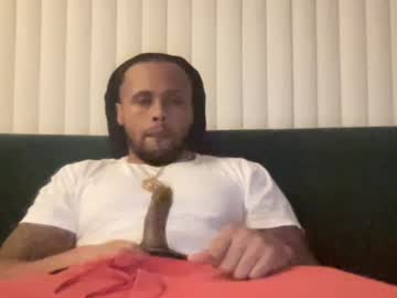 Kingdabiggest November 01, 2025 Chaturbate stream image