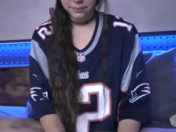 Littlejessielov November 01, 2025 Chaturbate stream image