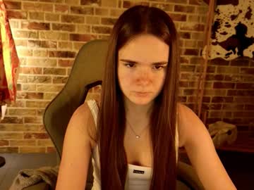Maybloom_ November 01, 2025 Chaturbate stream image