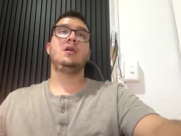 Osomalicioso November 01, 2025 Chaturbate stream image