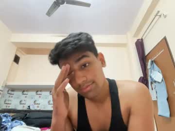 Raju_Smith November 01, 2025 Chaturbate stream image