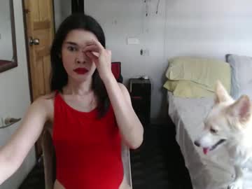 Sk1nnylegend November 01, 2025 Chaturbate stream image